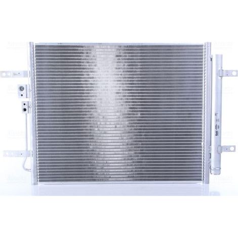 Condensatore Nissens 940931 per aria condizionata (1/5)