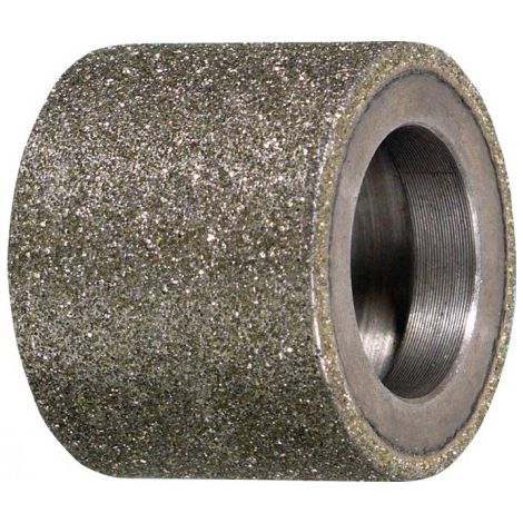 Disque abrasif diamant adapté à XP/DD500X/DD750X 100 grossier adapté aux matériaux souples DRILL-DOCTOR