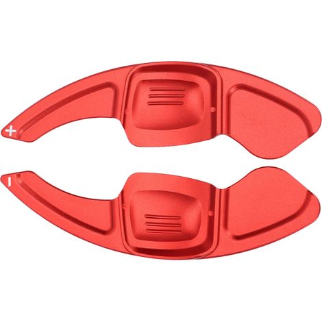 Pince anti-bruit attelage 2 pouces filetage 3/4in – Acier synthétique robuste revêtement poudre stabilisateur remorque noir tacheté (1/5)