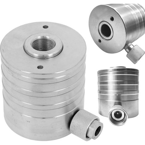 ACTUADOR EXTRACTOR DE INYECTORES