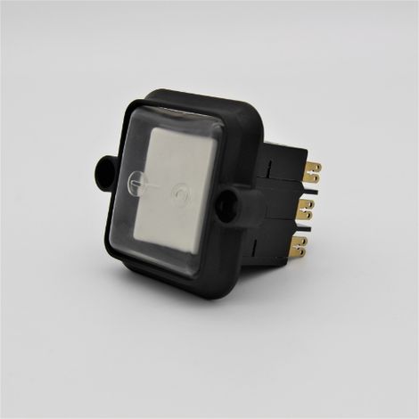 Interruttore termico 8A