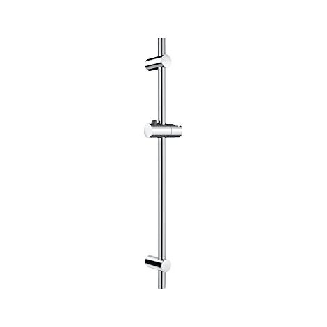 Roccia Stella a5b0205 C00 – Barra per doccia 700 mm cromo (1/3)