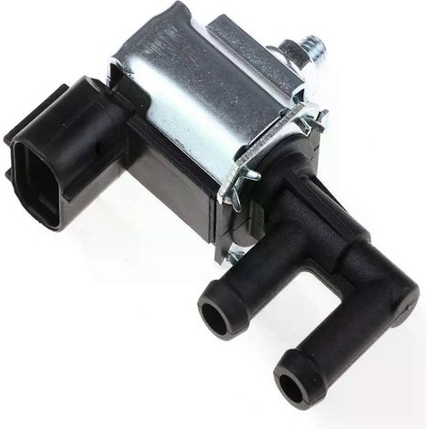 Électrovanne de commande de dépression EGR, électrovanne de purge du canister d'évaporation pour Mitsubishi K5T48395 MR507781 (1/5)