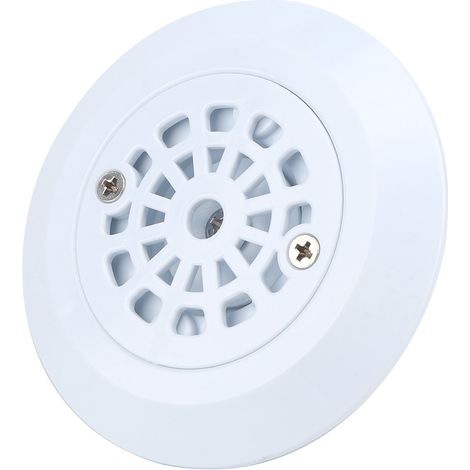 Accessoires de remplacement pour bonde de fond de piscine avec filtre (1,5 po) (1/5)
