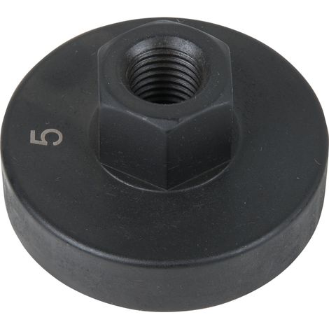 Druckstück (Ausbau) Ø 66x35mm (1/2)