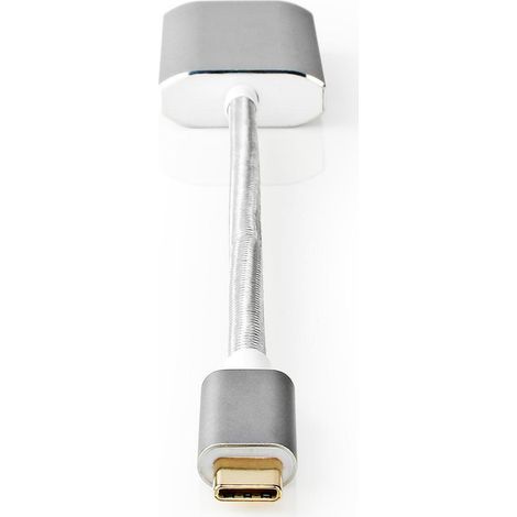 Adaptador Usb Usb 32 Gen 1 Usb-C Macho M