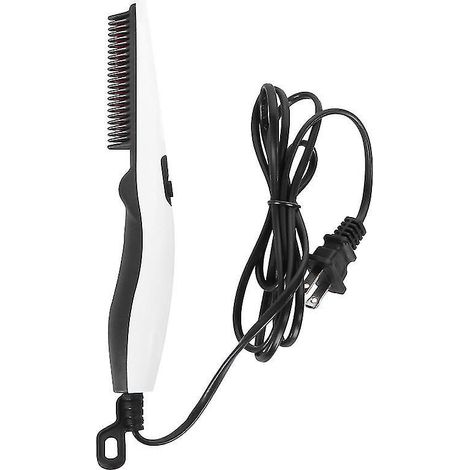 1 lisseur à barbe (1/3)