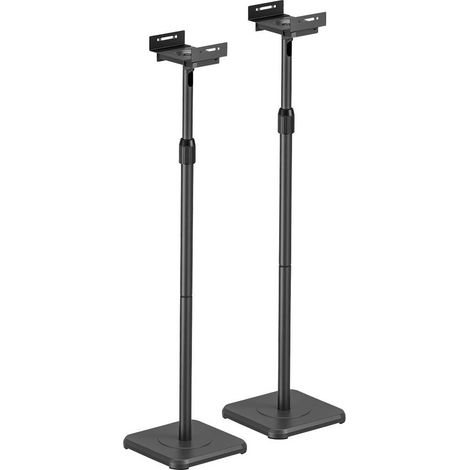 My Wall Pied pour haut-parleur 1 pc(s)