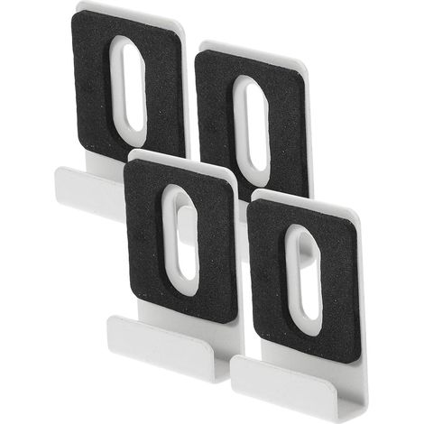 carrés pour miroirs en acier inoxydable résistant à la (1/5)