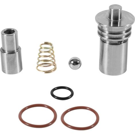Kit de soupape de dérivation de débit STL010 pour refroidisseurs Superior de GM, Cadillac et Chevrolet GMC (1/5)
