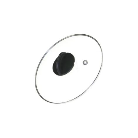 Coperchio in vetro D.21Cm - Vaporiere, cuocitori a vapore - TEFAL - 2992003616360305302