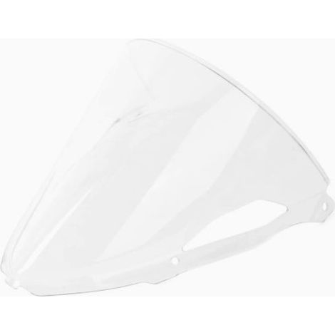 Modifikationsteile für die Frontscheibe des Kawasaki Ninja ZX-6R 2024 Motorrads (1/4)