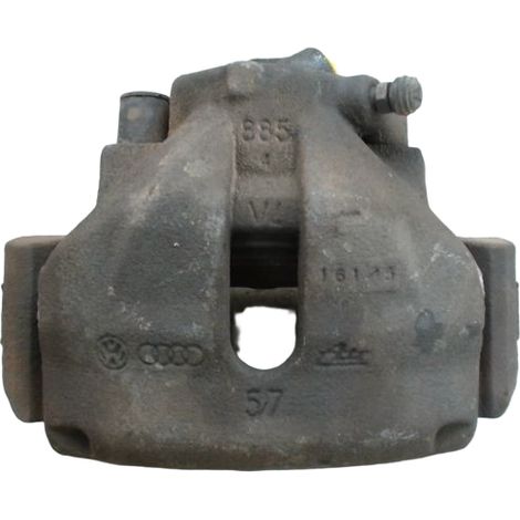 Etrier De Frein Avant Droit AUDI A4 [PRODUIT D'OCCASION]♻️8e0615124a (1/2)