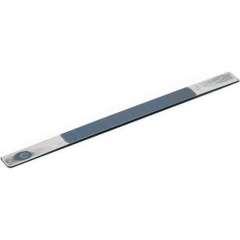 Iseli Schleifzulage 10 mm für FL/T Stechbeitel und Hobeleisen 4.FL003.1033 (1/2)