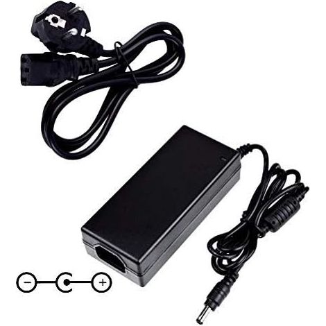 Top Chargeur Adaptateur Secteur Alimentation Chargeur 12V 12.5A pour Mini ITX Pico 160XT 160-XT 150W