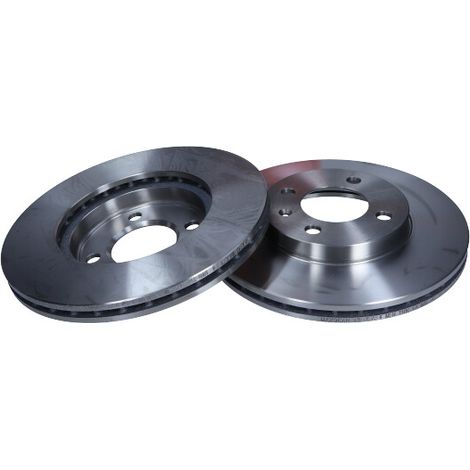 Disque de frein avant Maxgear pour VW Golf 2/3/Pass (1/2)