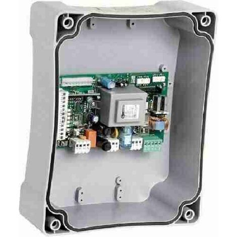 T600 - Centrale Cardin Per il controllo di 1 o 2 motori 230 V ad encoder T600