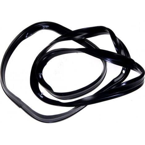 CONJUNTO PORTE CUATRO VIDRIO COMPLETO ARISTON
