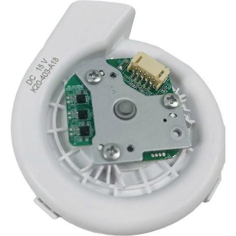 Fan Motor pour Roborock G10S / P10 S8 MaxV Ultra / Q85 MaxV Ultra pièce détachée Aspirateur Fan Motor 6000Pa Engine (1/5)