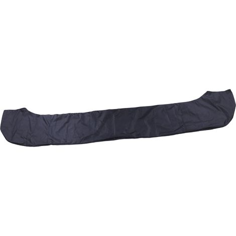 Housse de rangement Bimini [Marque] Modèle XL 103 pouces Toile Oxford 600D imperméable robuste pour bateau ponton (1/4)