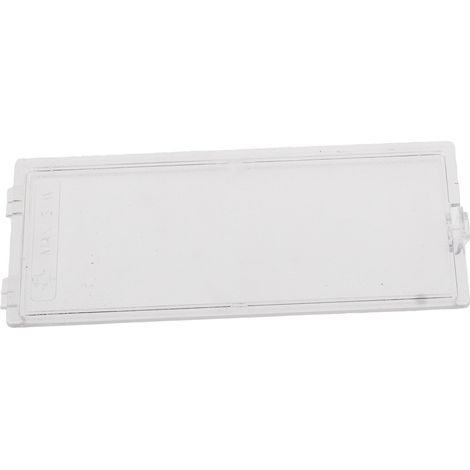 Bosch - plexi di copertura per illuminazione - 12025015 -