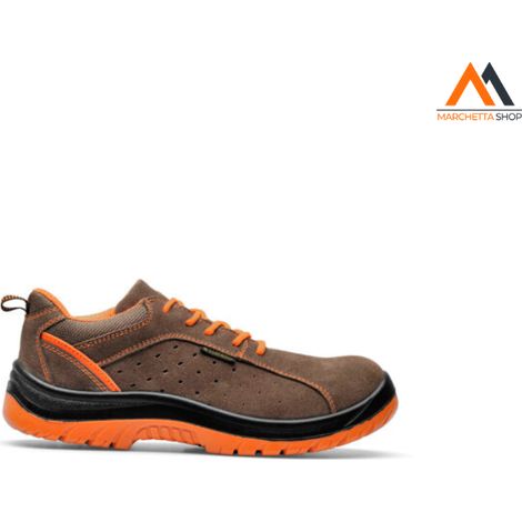 SCARPA BASSA ERMES SCAM. SABBIA 40