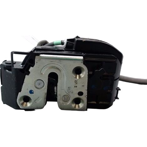 Systeme Condamnation Arriere Droit NISSAN Qashqai Break I Phase 1 2007-2010 [PRODUIT D'OCCASION]♻️82500jd90c (1/3)