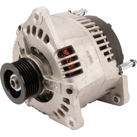 Alternatore 14V 100A UNIVERSALE ALT26250691 (1/3)