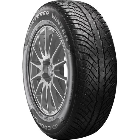 COOPER Pneus hiver 255/45R20 105V TL DISCOVERER WINTER XL (1/4)