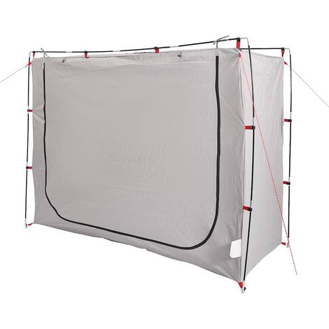 Tente de rangement gris imperméable CFW771898 (1/5)