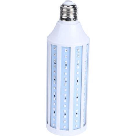 Ampoule LED UV E27 60 W pour usage domestique, idéale pour les salles de bains et les cuisines, AC85V-265V (1/5)