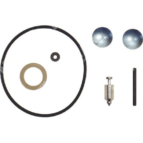 Reparatursatz für WALBRO-Vergaser - 006649