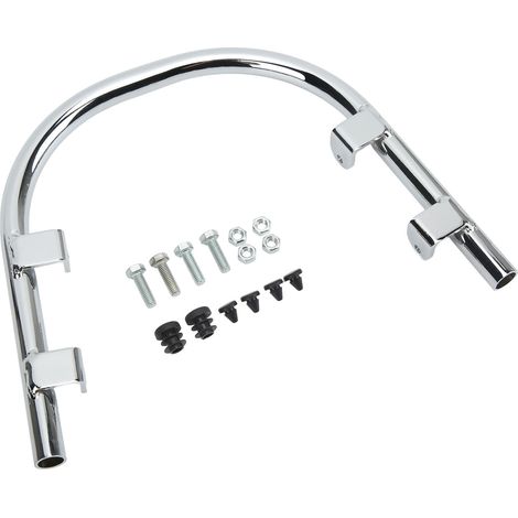 Garde-boue avant pour Piaggio VESPA GTS 250, GTS 300 et GTV 300 (1/5)