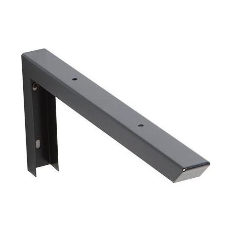 Soporte De Baño De Metal Soporte 49 Cm Valentina (1/3)