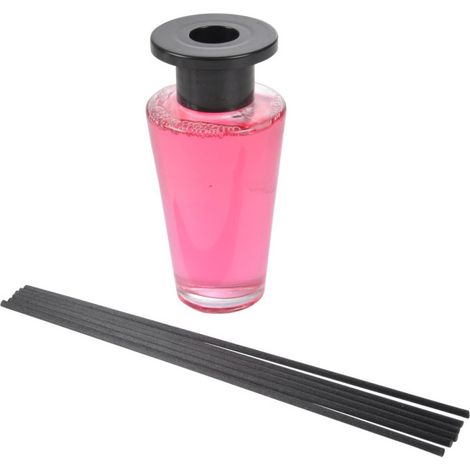 Diffuseur de Parfum "Cône" 100ml Orchidée (1/2)