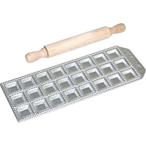 Stampo Ravioli 36Classici