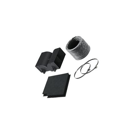 Kit la riciclaggio The Origin 17006791 Boisch B / S / H