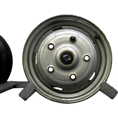 Jante Tole RENAULT Master Ch.cab. 2p I Phase 2 1994-1997 (1/2)