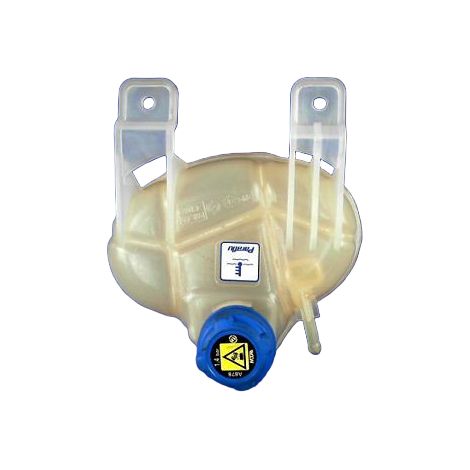 [PRODUIT D'OCCASION] Vase Expansion FIAT Punto III 2012- ♻️ Ref Oe. 55700508 - Garantie à vie (1/2)