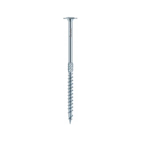 Vis bois PaneltwistecTellerk. bleu 6.0x30 T30 (Par 100) (1/3)