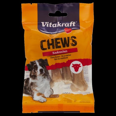 CHEWS OSSI 7,8 CM. 2PZ. (1/3)