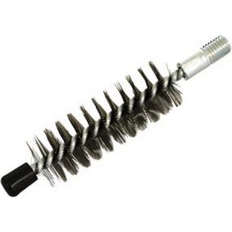 3PZ SCOVOLO A ELICA SEMPLICE IN ACCIAIO - ø mm.100
