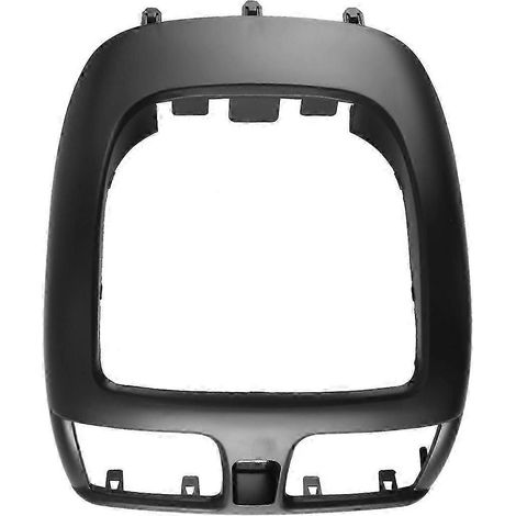 Accessoires automobiles : Cache de façade pour tableau de bord SENTRA 2001-2006, remontage et installation, Tr JG (1/5)