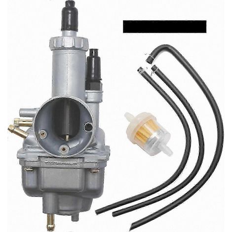 Carburateur quad pour VTT modèles 1988-2011 KLF220 KLF250A, pièce de rechange 15003-1080 (1/4)