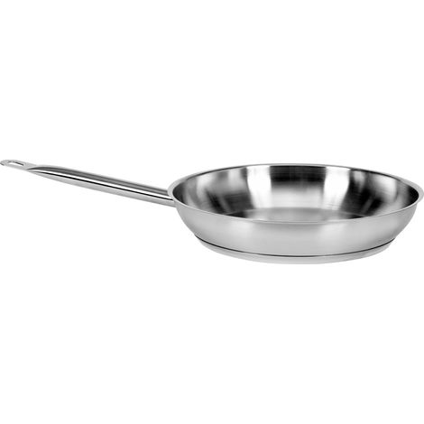 Poêle professionnelle 28 cm (1/5)