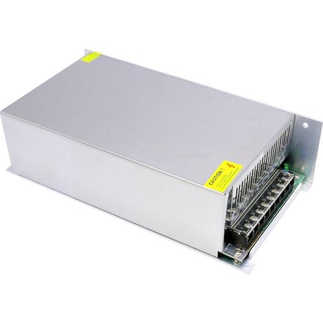 Spannungswandler (AC 170–250 V auf DC 24 V, 41,6 A, 1000 W)