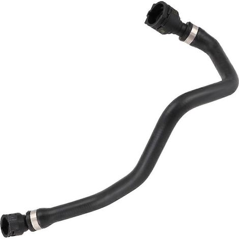 17128510306 Tuyau de liquide de refroidissement pour radiateur moteur-- (1/5)