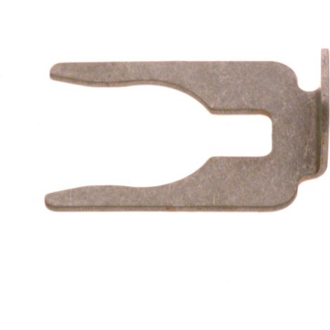 Pièce de rechange BOSCH TTNR : 87161139170 clip de fixation (10x)