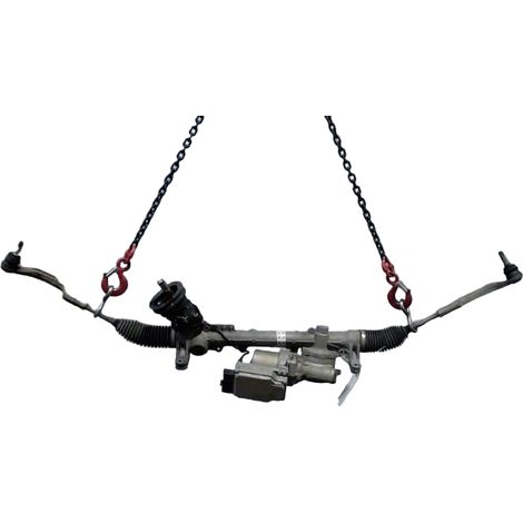 [PRODUIT D'OCCASION] Cremaillere MERCEDES Gla ♻️ Ref Oe. 2464605501 - Garantie à vie (1/3)