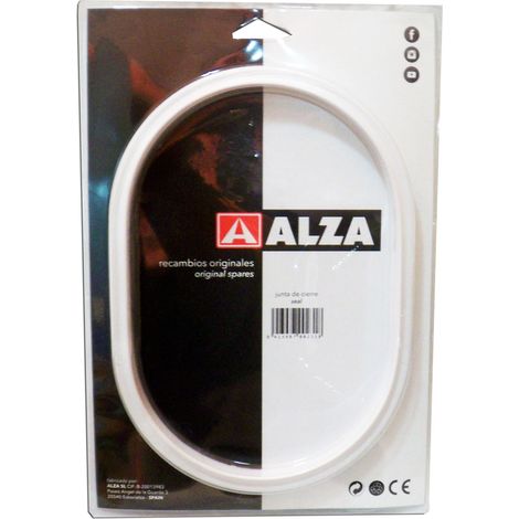 ALZA JUNTA TAPA OLLA Omega, Space